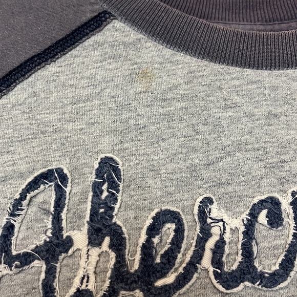 Abercrombie Boys XL T-Shirt - Picture 4 of 6